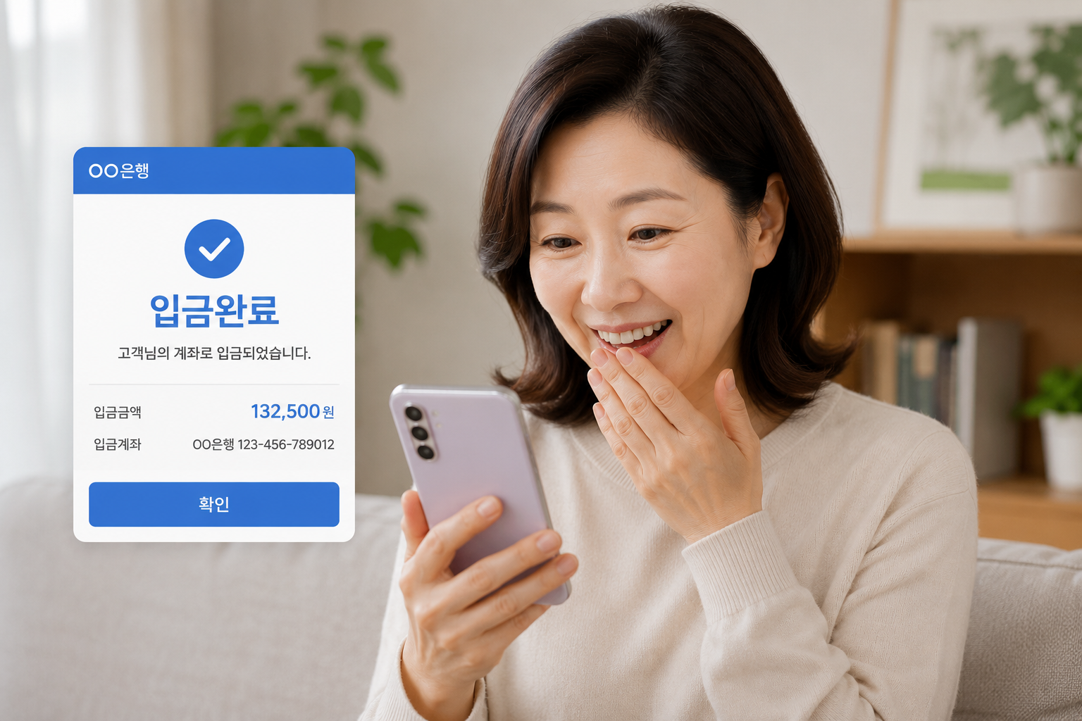 병원비 많이 냈다면, 본인부담상한제 환급금부터 확인하세요