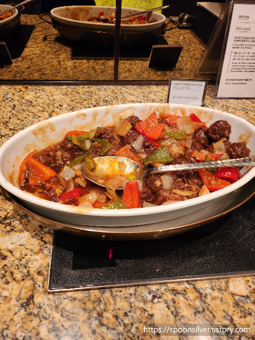 웨스틴조선호텔