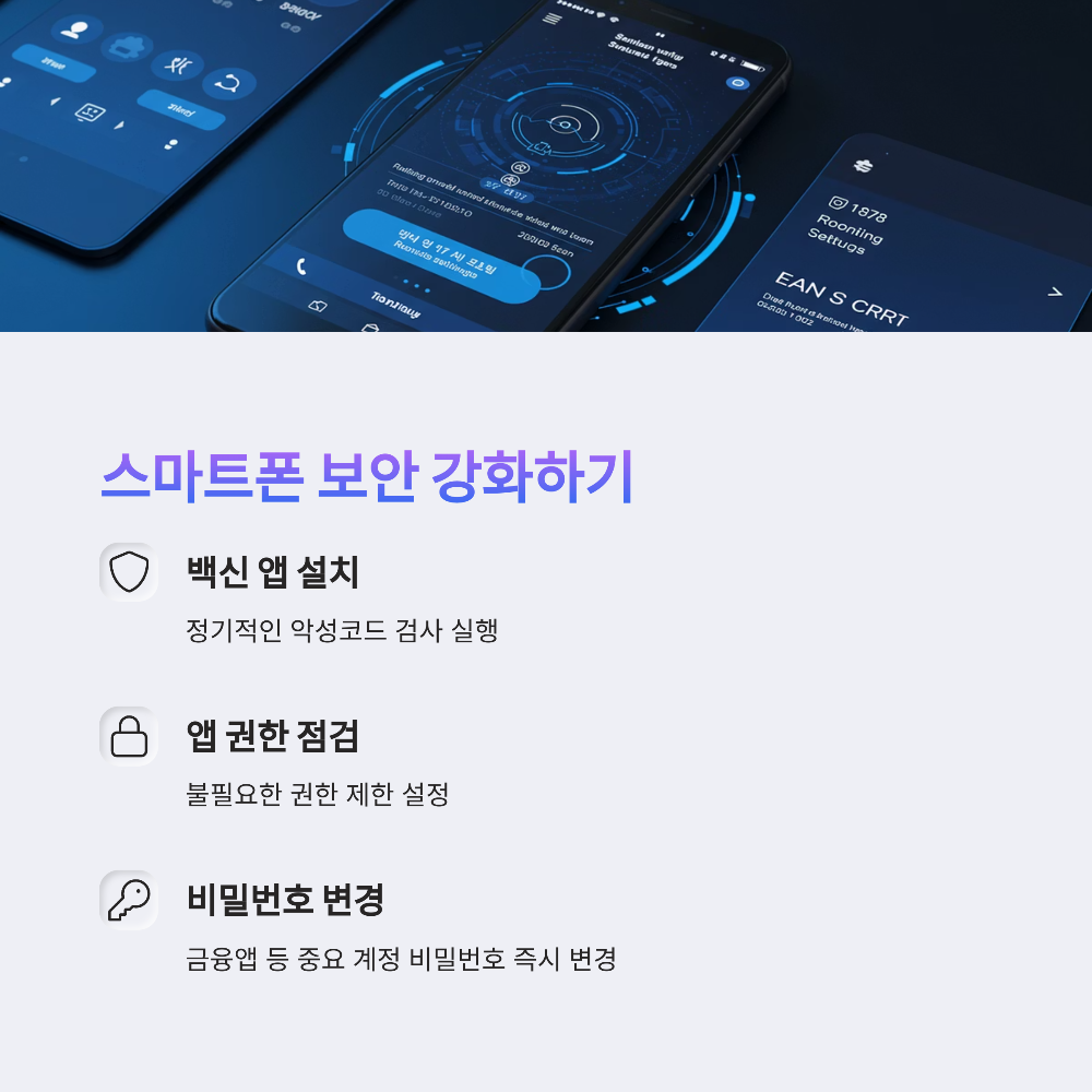 내 번호가 스팸에 악용됐을 때 대처법 (피해 사례 포함)