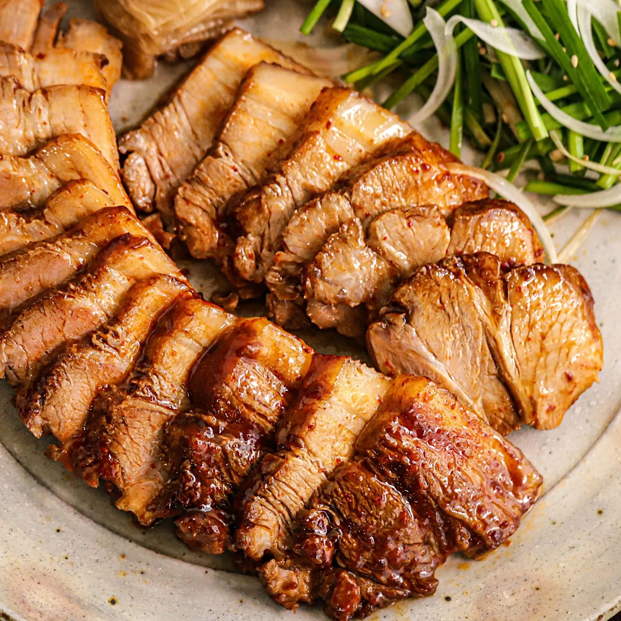 돼지고기 부위별 정리 맛있는 부위 Top10_2