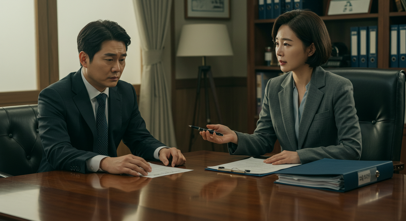 절도혐의, 형사공탁, 형사처벌
