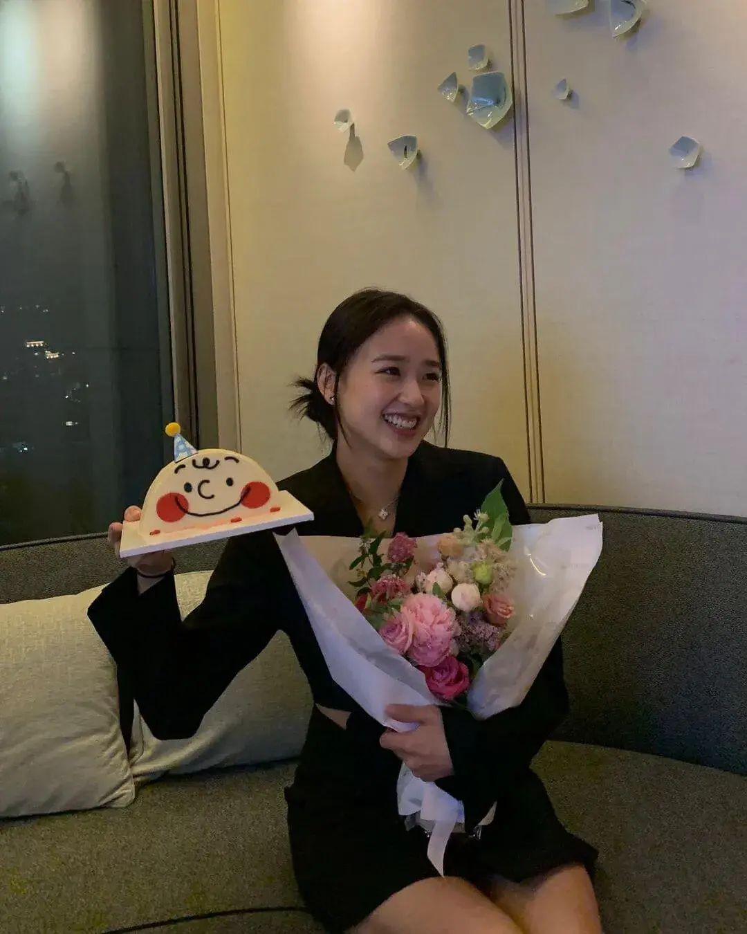 손연재