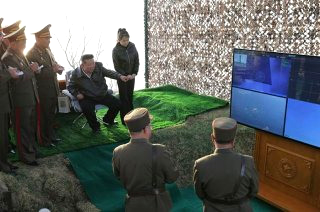 북한 화성-11라 미사일 시험 단거리 탄도 도발 이유