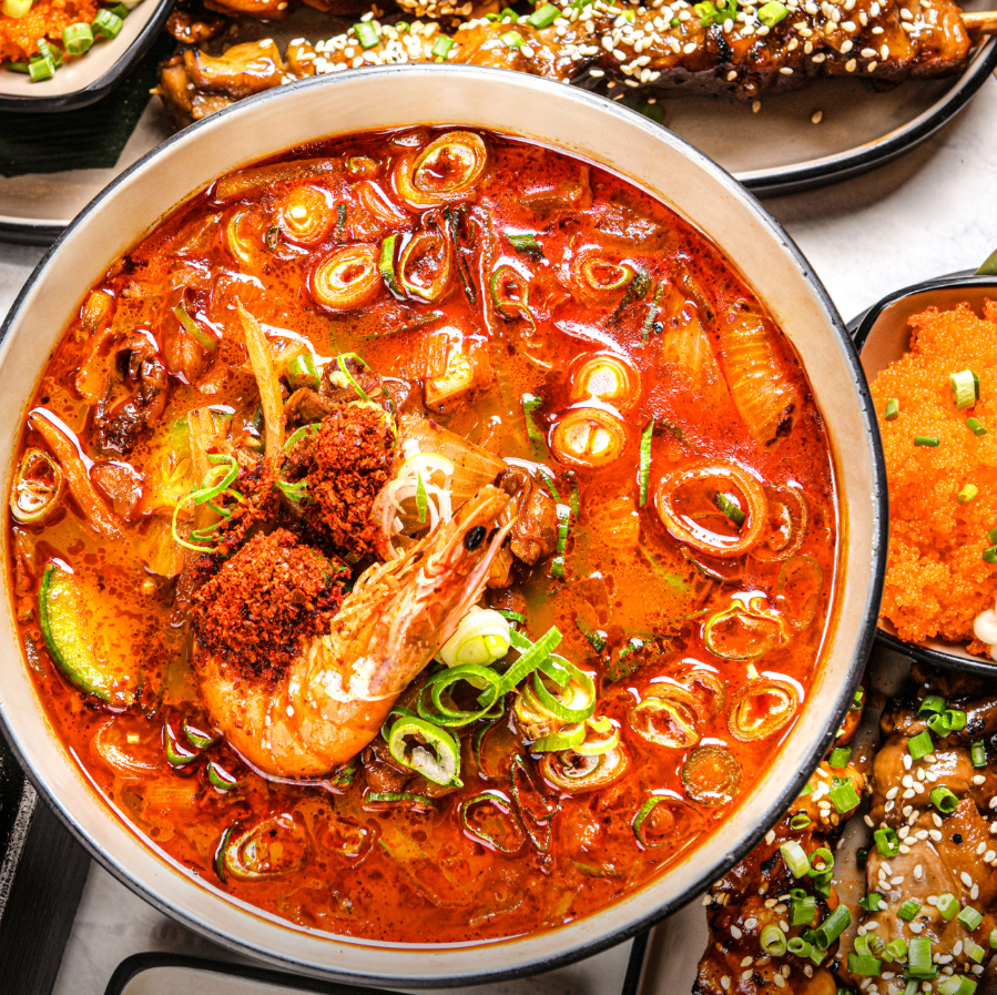 서울 양천구 맛집 추천