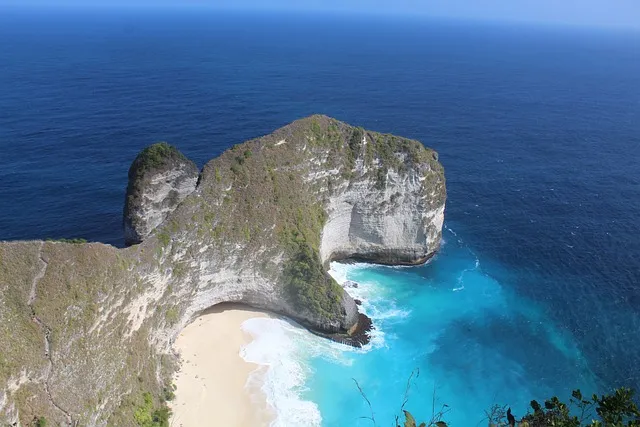 발리여행시 꼭 가봐야 할 곳 누사 페니다 Nusa Penida 섬_6