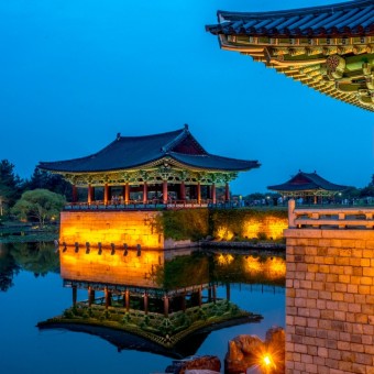 경주