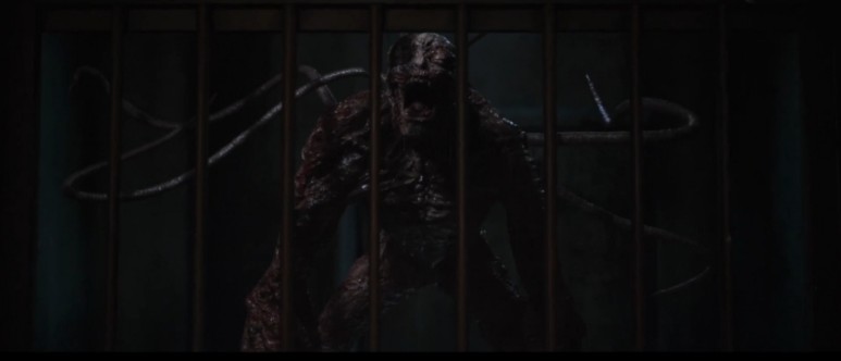 경성크리처 8회