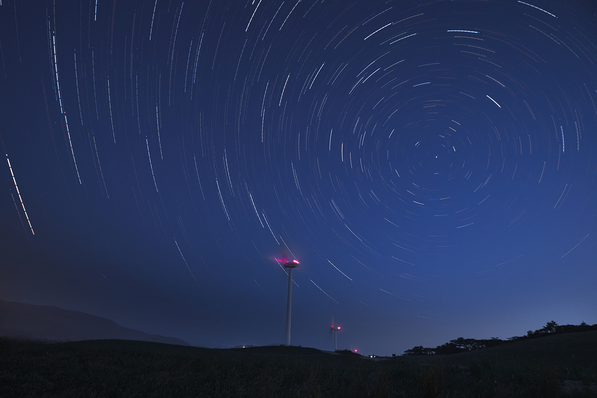 망원경은 우주와 나를 연결하는 창