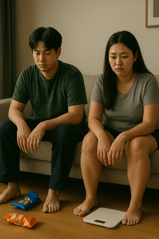 급격다이어트, 요요현상, 심리적통제력, 건강다이어트, 마인드풀식사, 자기연민, 다이어트심리, 체중관리, 자존감회복, 스트레스관리