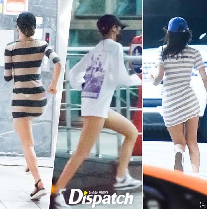 지코 설현 