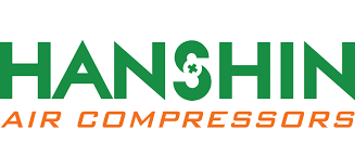 한신기계-로고