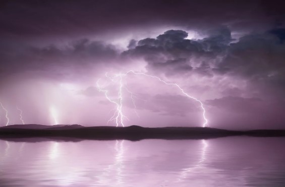 2025년 장마기간