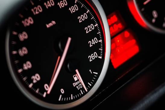 과속 단속 조회, 이파인