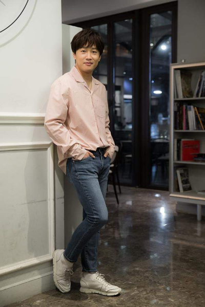 차태현 영화 작품 활동