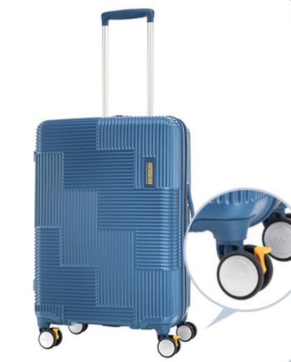 아메리칸투어리스터 캐리어 2