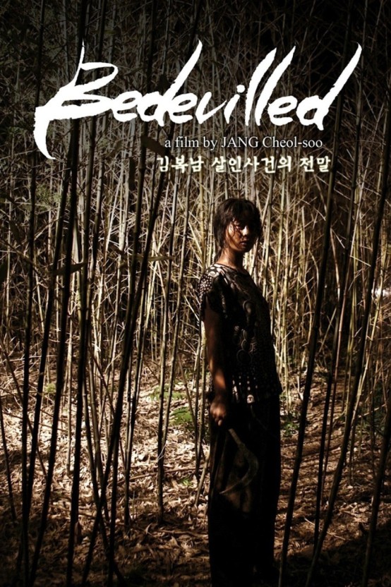 김복남 살인 사건의 전말 줄거리, 캐릭터 정보, 해외 반응