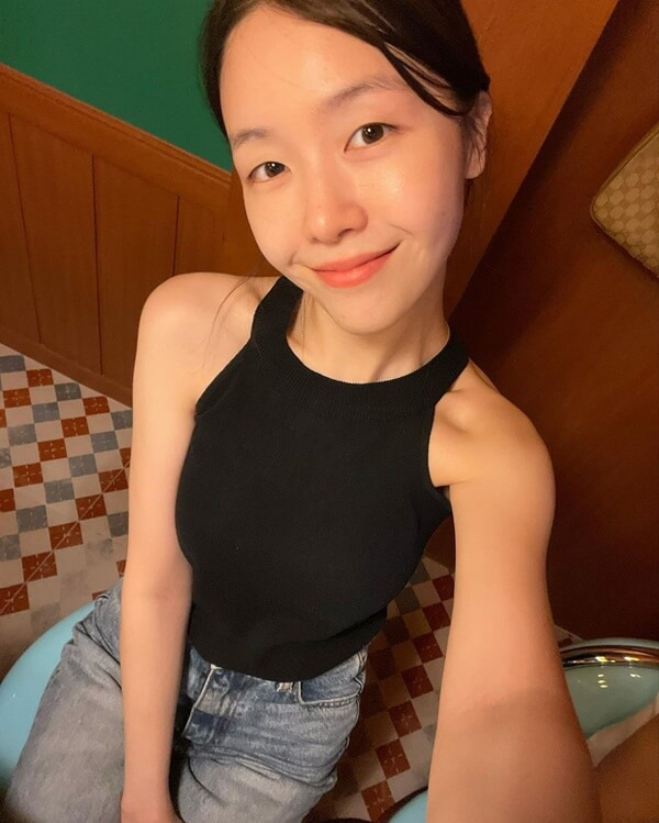 걸스데이 민아 나이 프로필