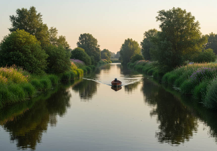내면의 평화를 찾는 10분 명상