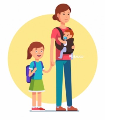 한부모가족 양육비