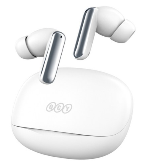 QCY N50(HT12) 1~2만원 가성비 이어폰 추천!, 이 가격에 노이즈 캔슬링까지?! 실화야?!