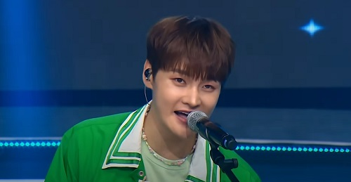 찐이야 (박서진)