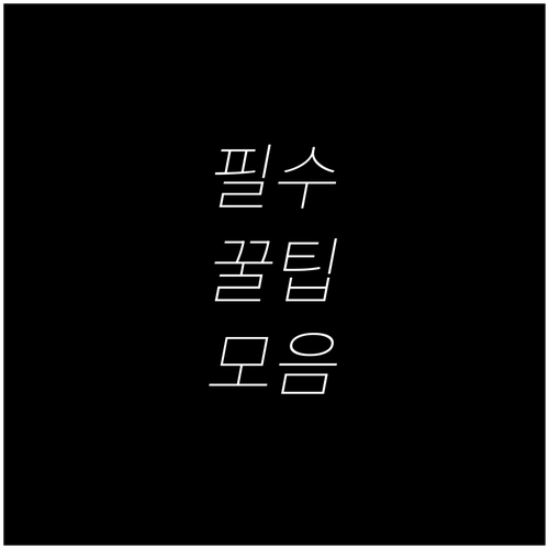 신림동 쓰레기 배출 요일 시간 과태료..