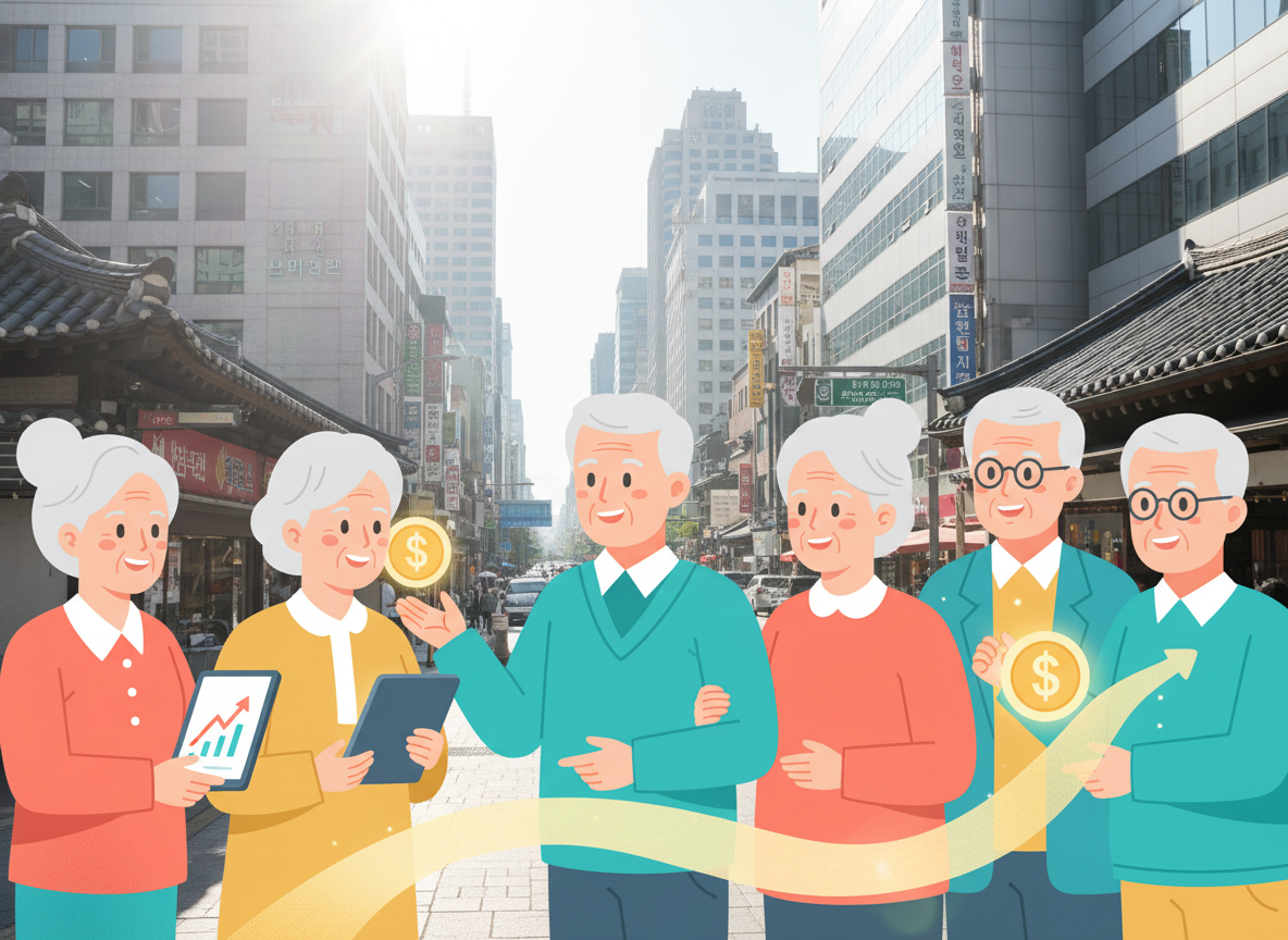 2026 국민연금 노령연금 수령시기 조기수령 연기수령