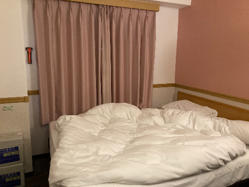 부산 조식 무료 가성비 호텔 토요토인 부산중앙역점