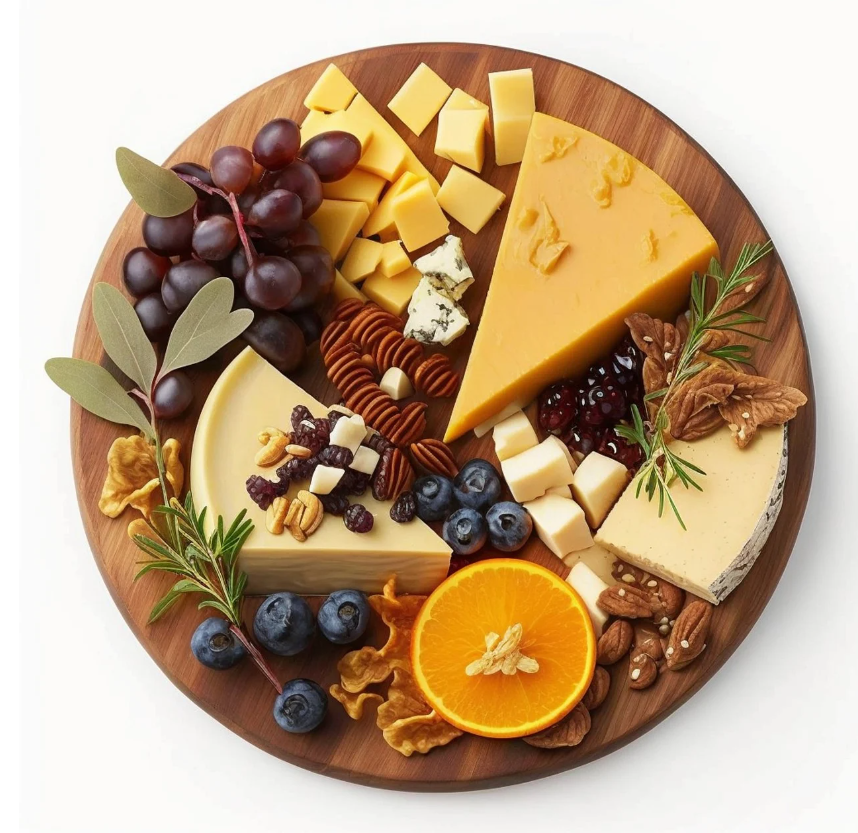 뼈 건강 필수 영양소