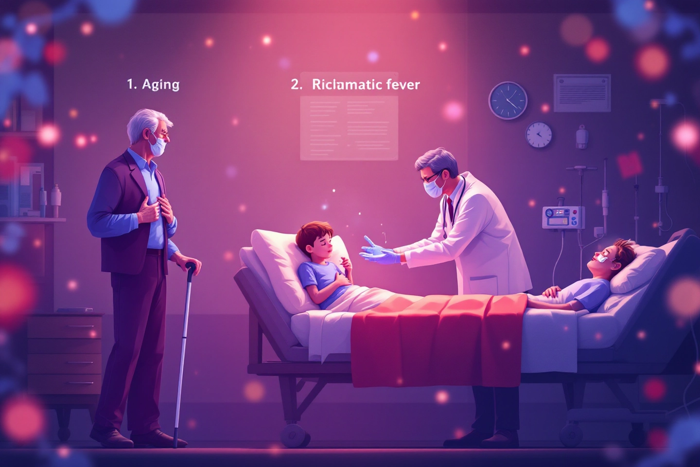 대동맥판막협착증