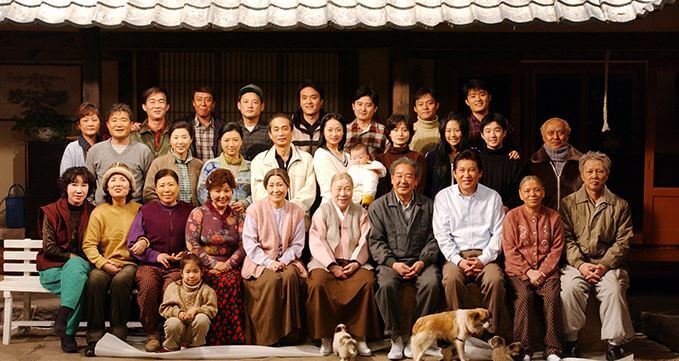 [전원일기 무료 다시보기] 전편 풀버전 시청 가능한 공식 사이트는?