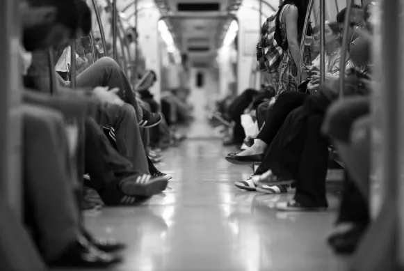 지하철 무제한 이용-기후동행카드