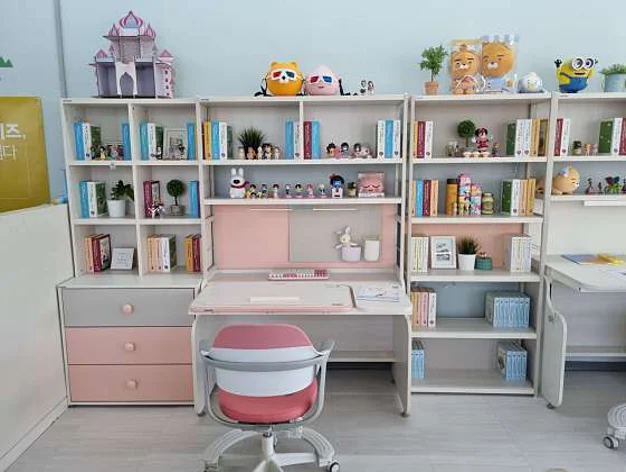 리바트키즈 양산점