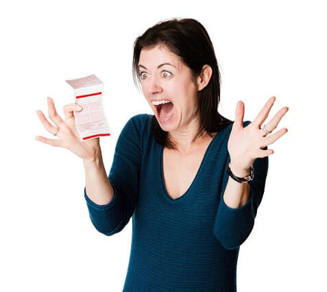 로또 번호 보는 꿈 