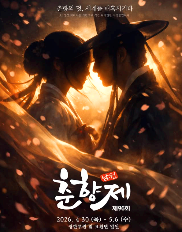 남원 춘향제