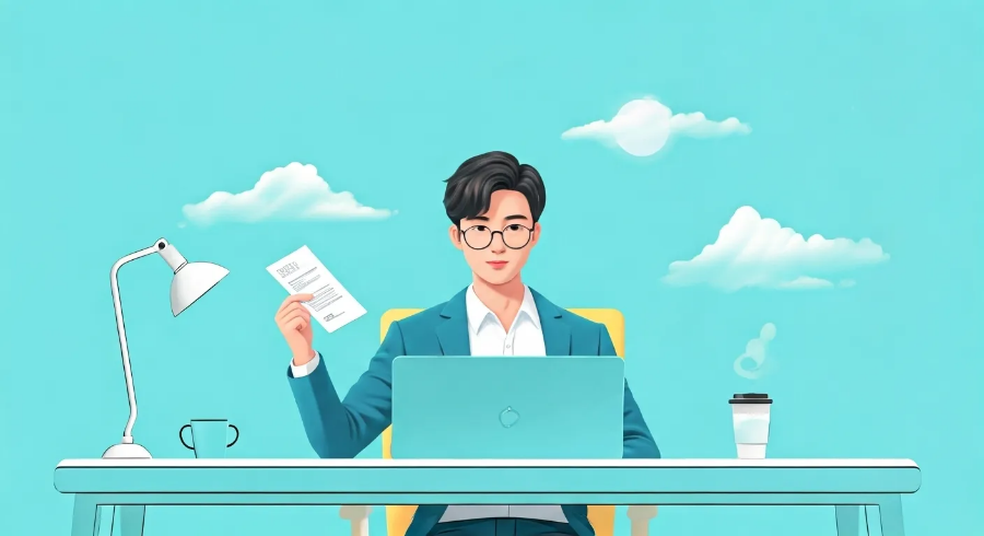 기업을 위한 청년일자리 도약장려금 지원절차 혜택