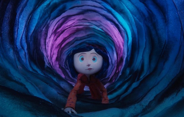 판타지 모험 애니메이션 영화 추천 코렐라인 줄거리, 결말 해석, 리뷰 및 후기