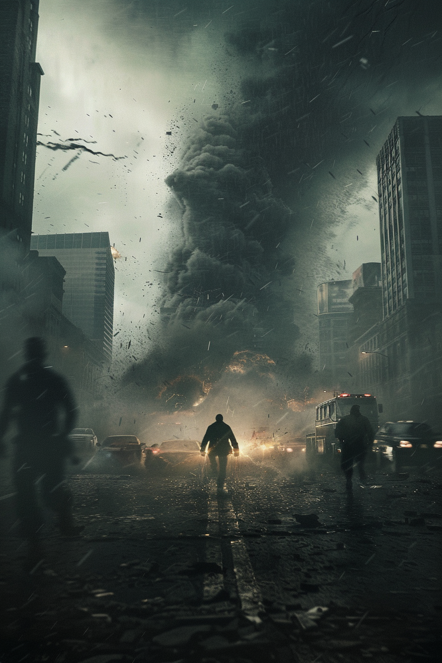 재난 대응 배울 감동영화 (실화, 대응, 교훈)