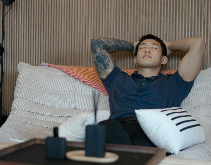 유주상 ufc