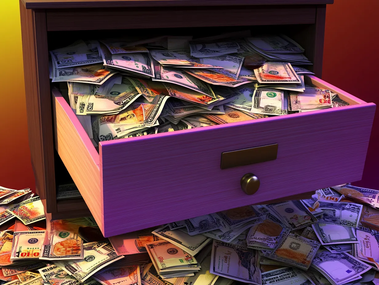 달러와 위안화, 어떤 통화가 글로벌 경제를 주도