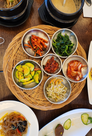 음식물쓰레기