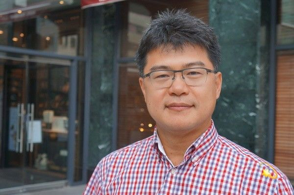 김진한 변호사 프로필