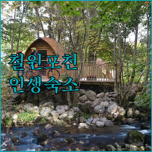 철원 포천 여행 가족 온천 호텔과 커..