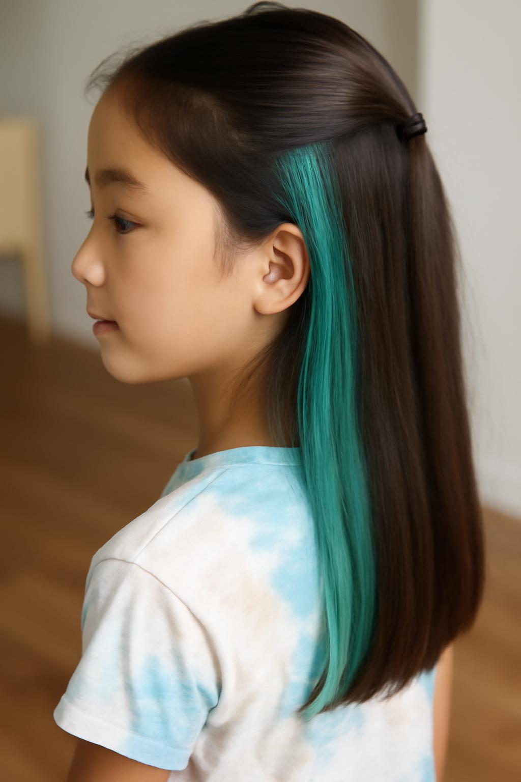 중학생 버스카드