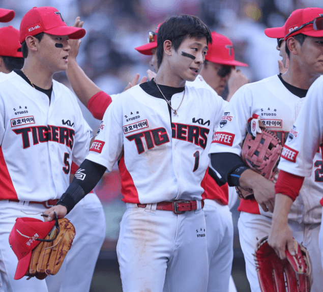 박찬호 시즌 아웃