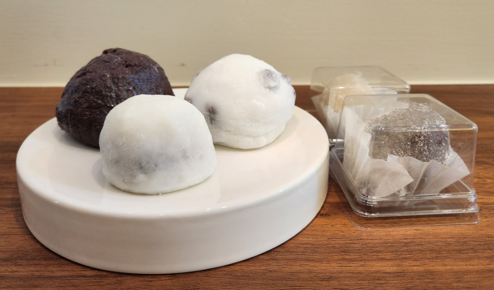 생활의 달인 연희동 <딸기&bull;무화과 찹쌀떡 달인>