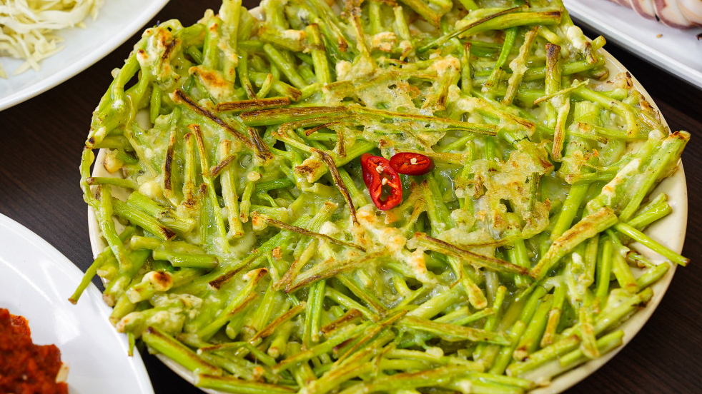 구로 오징어보쌈 맛집 양은이네 동태탕