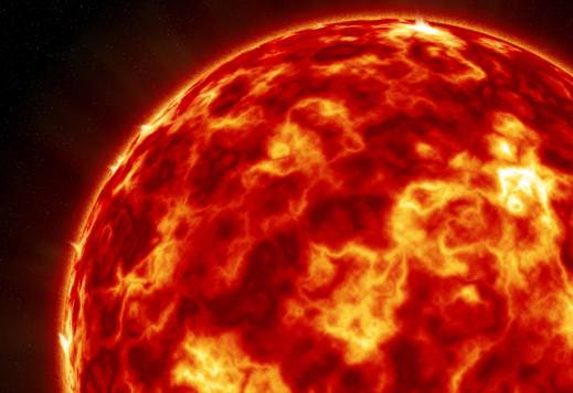 태양의 역할 – 태양이 지구와 생명에 미치는 영향