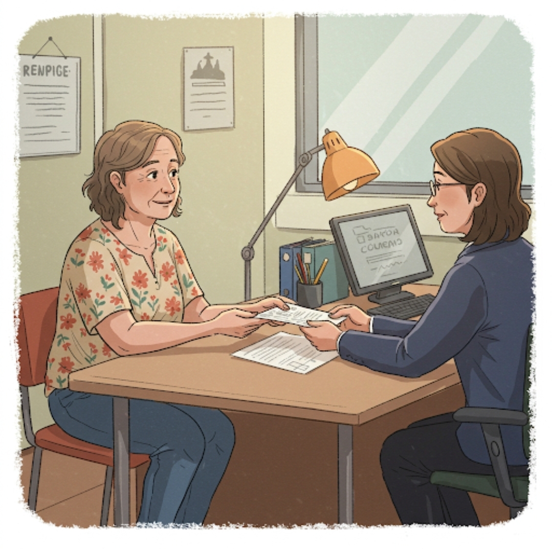 내가 받을 수 있는 정부 복지 혜택, 지금 바로 확인하세요!