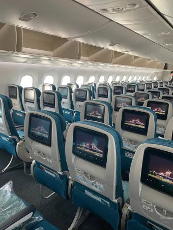 베트남 항공 대한항공 마일리지 적립 방법 총정리_11